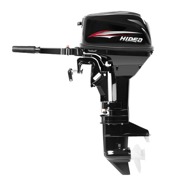 Лодочный мотор HIDEA HD9.8FHS в Сыктывкаре