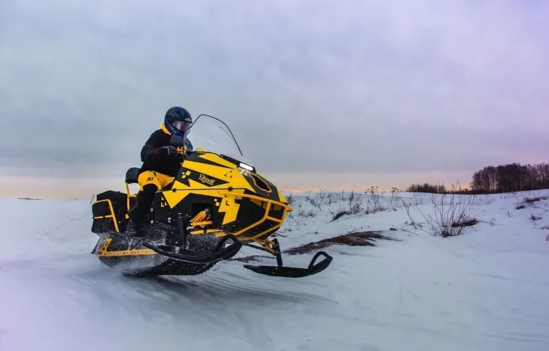 Снегоход Рыбак Торос 500 K460PRO в Сыктывкаре