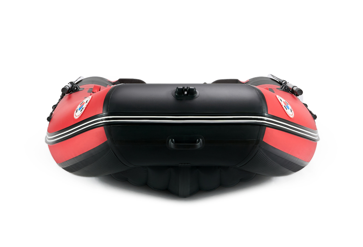 КОМПЛЕКТ ЛОДКА MISHIMO PRO 350 + ЛОДОЧНЫЙ МОТОР MARLIN MP 9.9 (15) AMHS PROLINE в Сыктывкаре