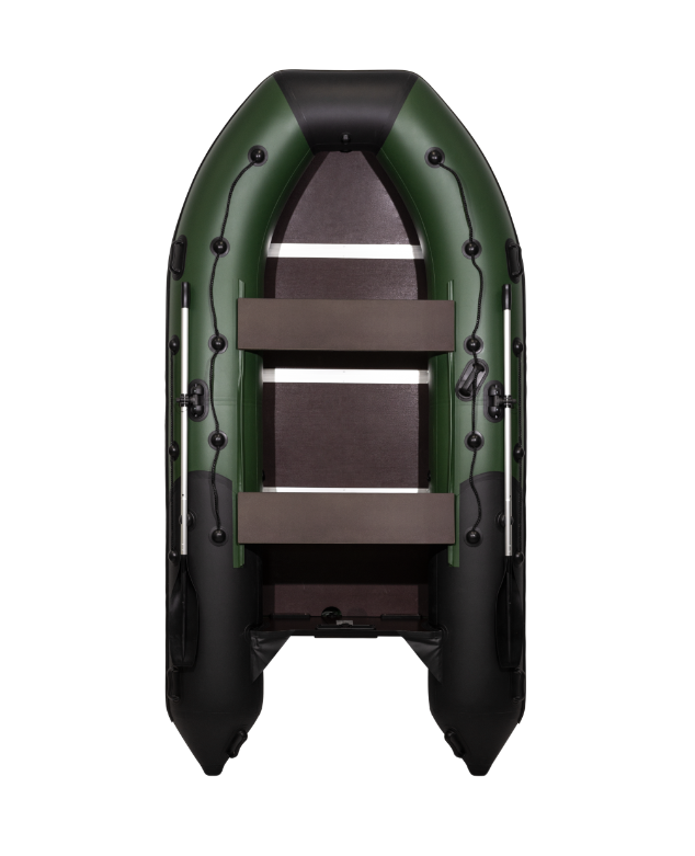 Лодка Ривьера Максима 3400 СК в Сыктывкаре