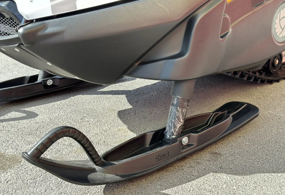 Снегоход РМ TAYGA PATRUL 800 SWT в Сыктывкаре