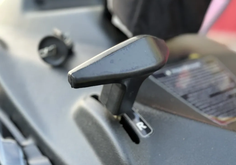 Снегоход РМ TIKSY 500 4Т в Сыктывкаре