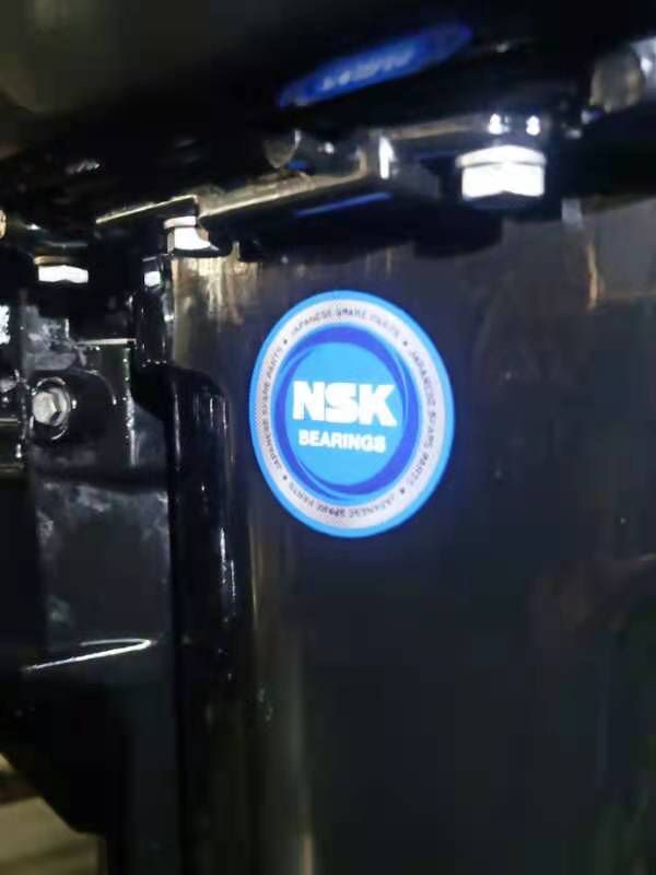 Лодочный мотор MARLIN PROLINE MP 9.9 (20) AMHS FORCE в Сыктывкаре