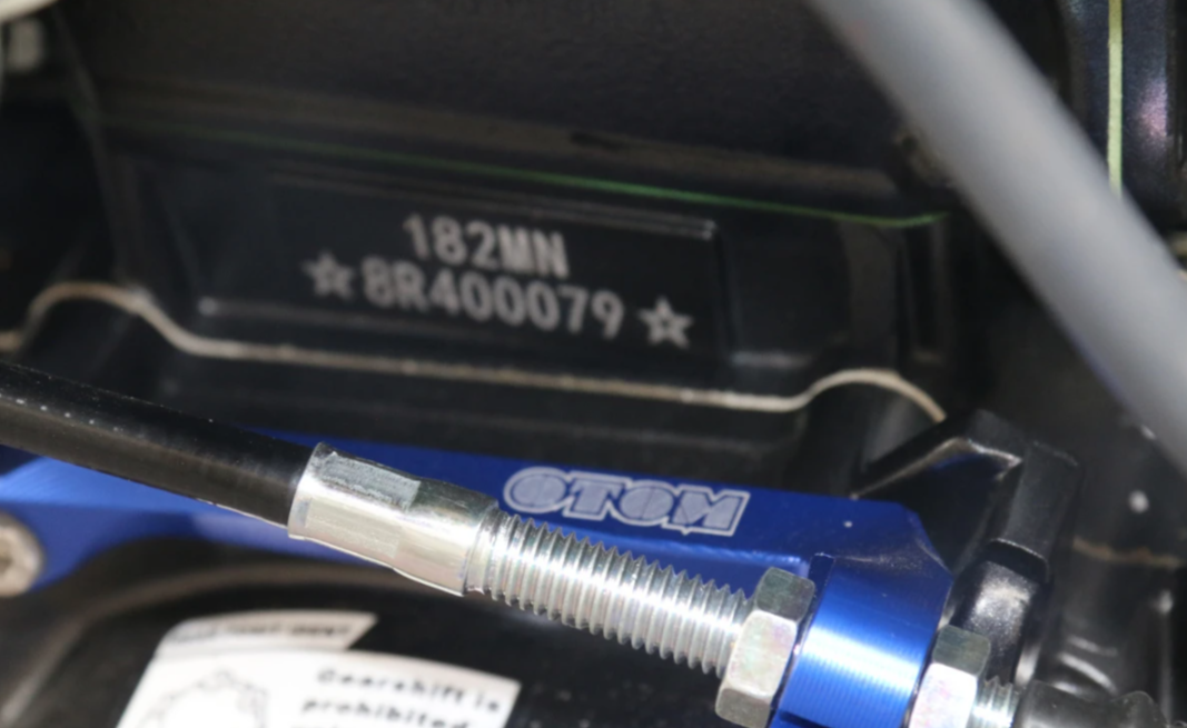 Кроссовый мотоцикл FAIDET NC300S EFI ULTRA WP в Сыктывкаре