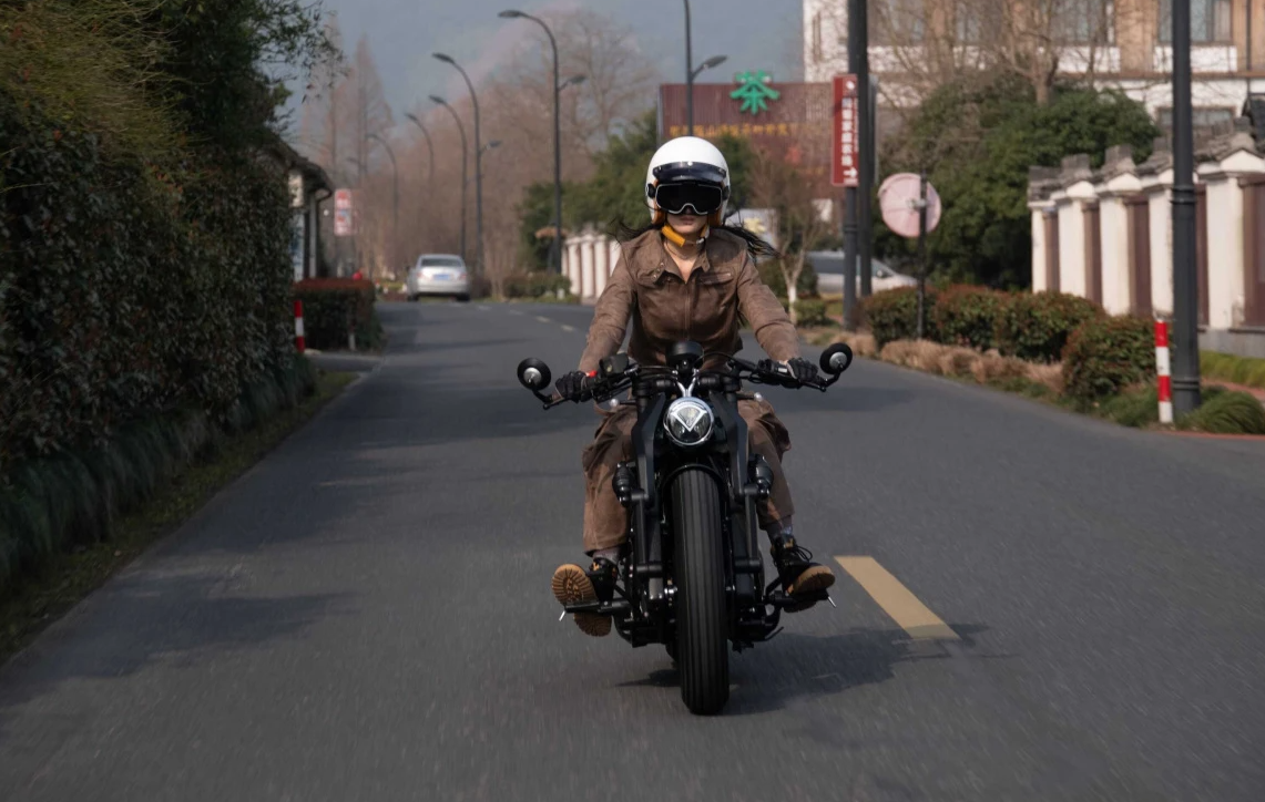 Мотоцикл Benda Napoleon 250 в Сыктывкаре