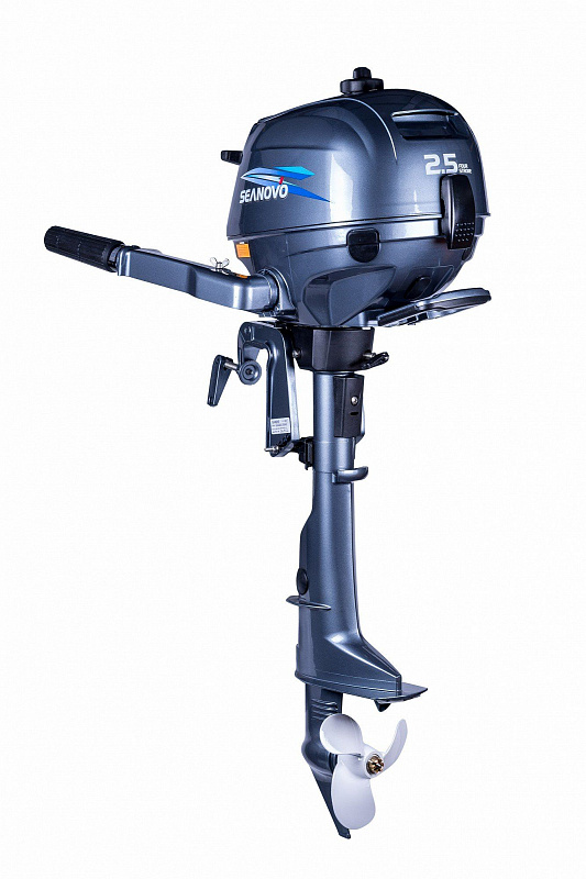 Лодочный мотор SEANOVO SNF2.5HS в Сыктывкаре
