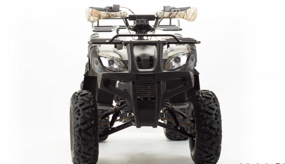 Квадроцикл MOTOLAND (МОТОЛЕНД) 200 ALL ROAD в Сыктывкаре