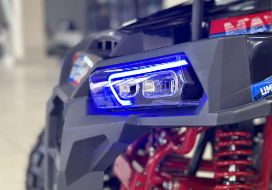 Квадроцикл GBM MAVERICK 222 NEW в Сыктывкаре