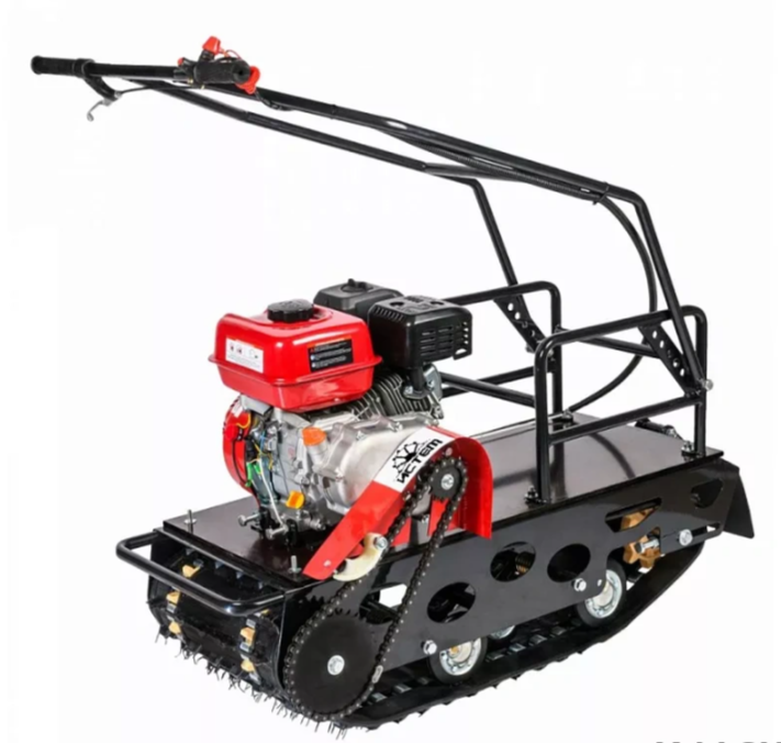 Мотобуксировщик ИСТЕМ 6.5 в Сыктывкаре