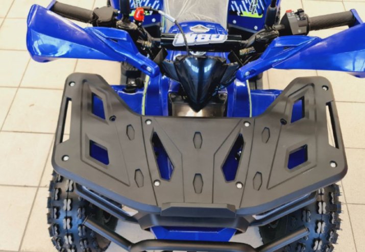 Квадроцикл GBM CROSS HILL 200 NEW PREMIUM в Сыктывкаре