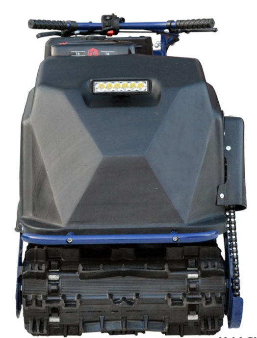 Мотобуксировщик БАРС СЛЕДОПЫТ FDS. RDS 15 л.с. в Сыктывкаре