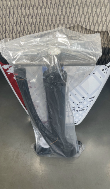 SUP (САП) ДОСКА RAIDEX TAKUMO 10.6’ (320СМ) N 7 в Сыктывкаре