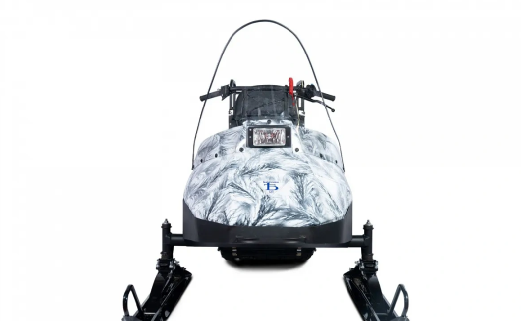 Миниснегоход Бурлак-М Егерь 20 л.с. с эл.зап. в Сыктывкаре