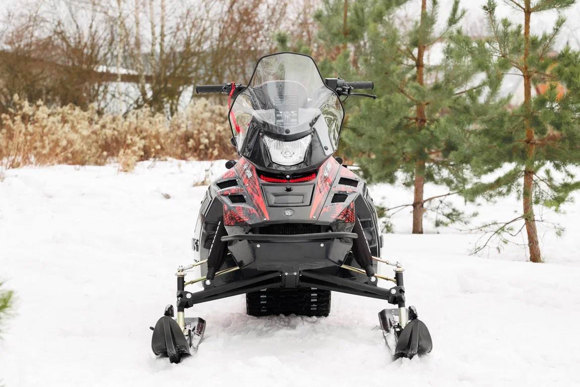 Снегоход IRBIS SF200L NEW 24/25 в Сыктывкаре
