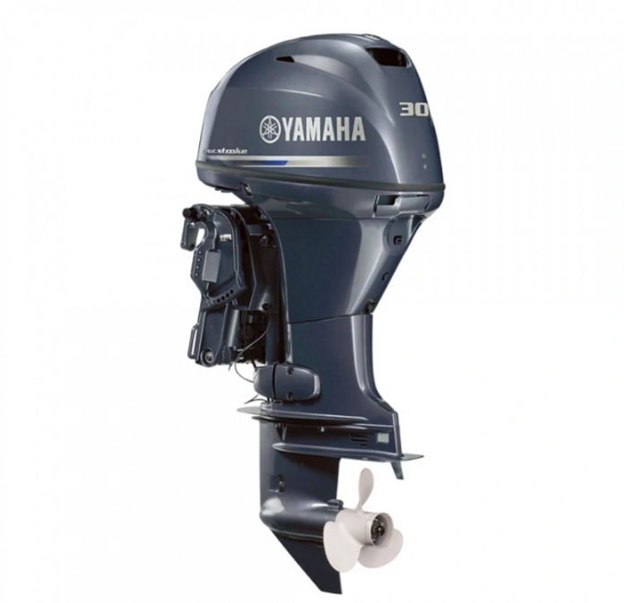 Лодочный мотор YAMAHA F30BEHDL в Сыктывкаре