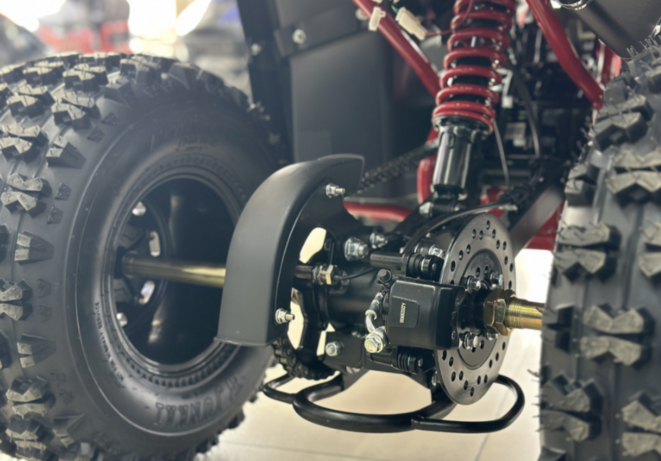 Квадроцикл GBM MAVERICK 222 NEW в Сыктывкаре