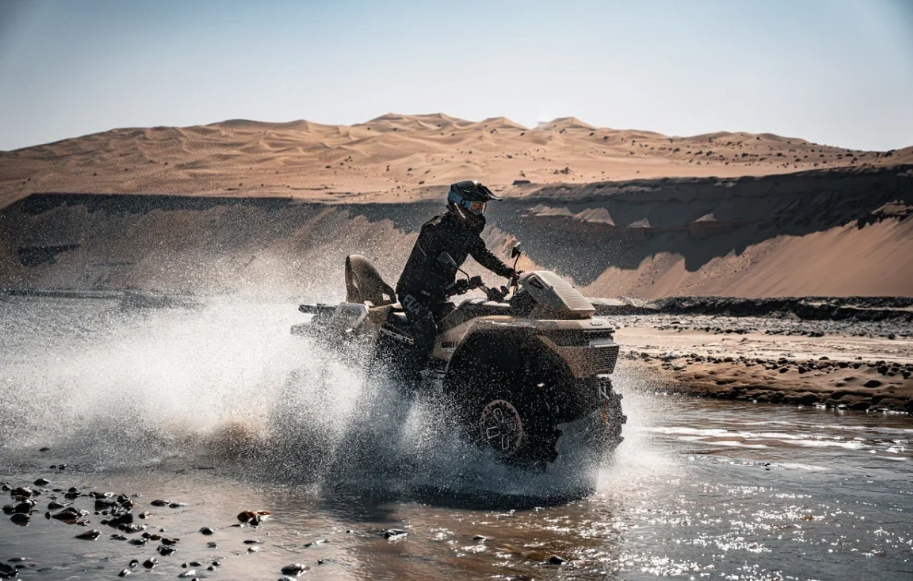 Квадроцикл BENDA REDSTONE 1000 MUD в Сыктывкаре