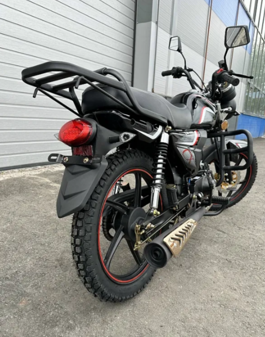 Мопед PROMAX SUPER MAX 150 LED в Сыктывкаре