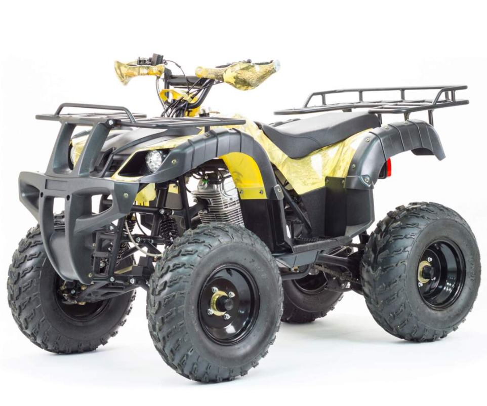 Квадроцикл MOTOLAND (МОТОЛЕНД) 250 ADVENTURE в Сыктывкаре