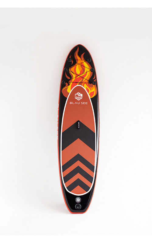 НАДУВНОЙ SUP BOARD BURNFIRE 11 в Сыктывкаре