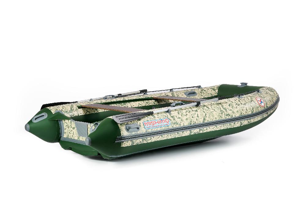 Лодка MISHIMO RAPID 360 PRO в Сыктывкаре