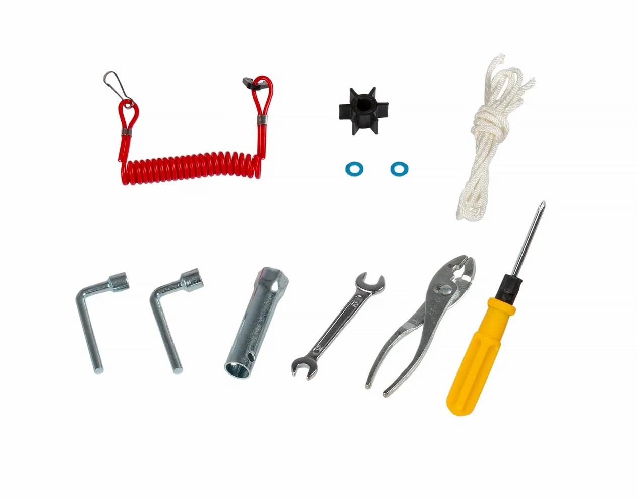 ЛОДОЧНЫЙ МОТОР GLADIATOR G5FHS в Сыктывкаре