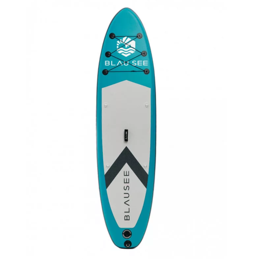 НАДУВНОЙ SUP-BOARD BUSINESS LIGHT BLUE 10,6 в Сыктывкаре