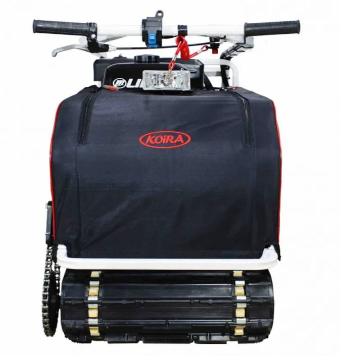 Компактная мотособака "Богатырь" mini 15 (127 см) в Сыктывкаре