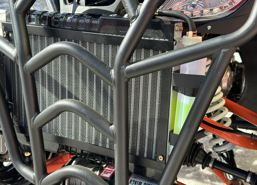 Квадроцикл PROMAX Фермер 350 4x4 ALL ROAD BASIC (2025) в Сыктывкаре