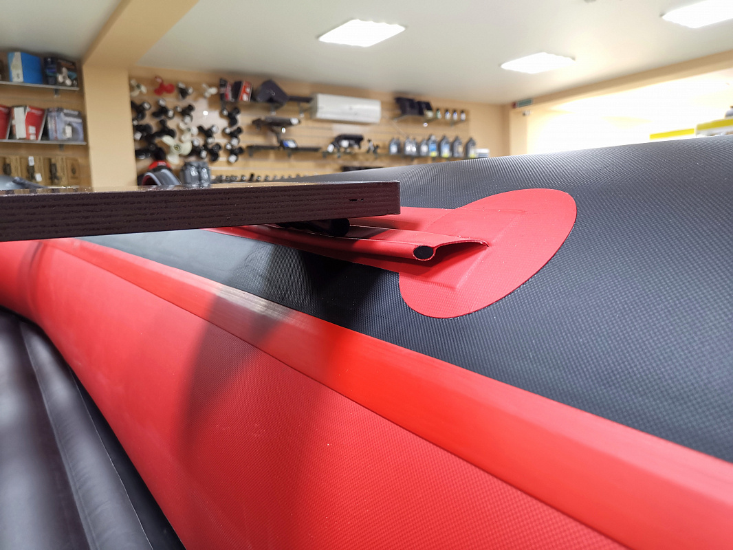 Лодка MISHIMO SPORT 400 в Сыктывкаре