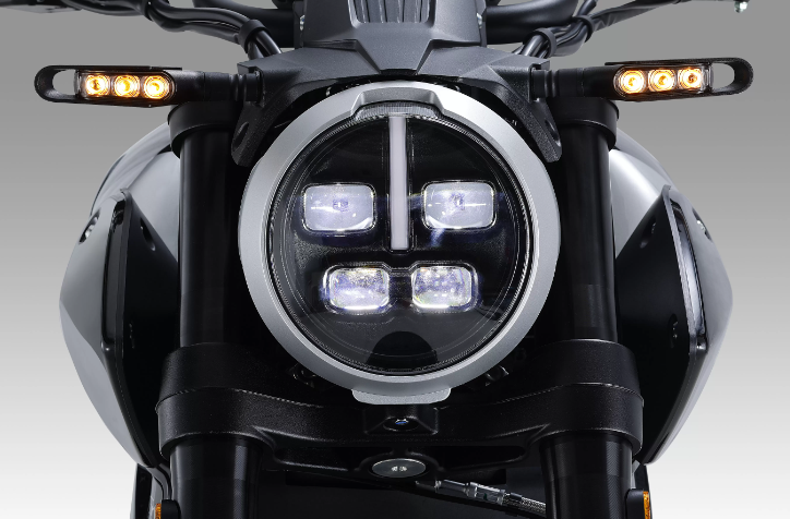 Мотоцикл GAOKIN THOR 1000 в Сыктывкаре