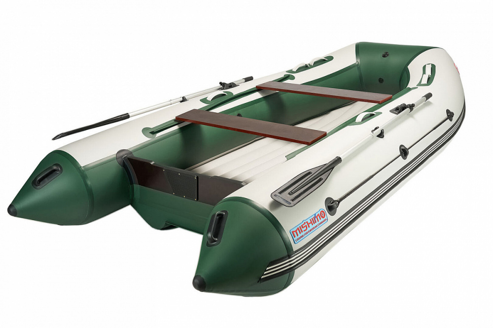 Лодка MISHIMO LITE DF 430 в Сыктывкаре