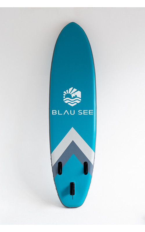 НАДУВНОЙ САП БОРД BLAUSEE 10,6 в Сыктывкаре