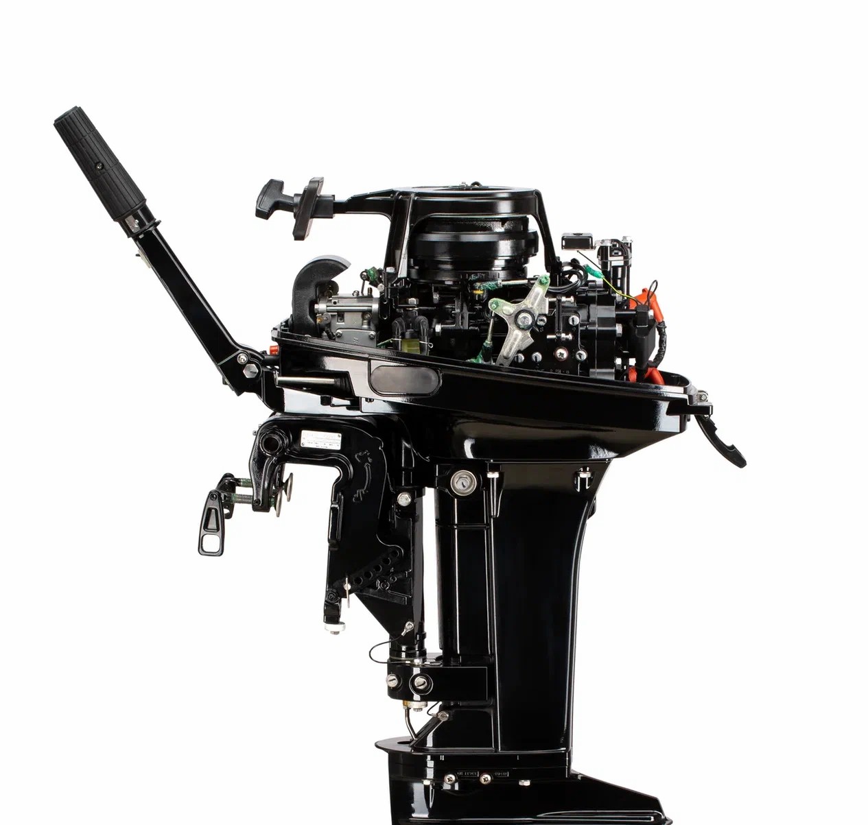 ЛОДОЧНЫЙ МОТОР GLADIATOR G20FHS в Сыктывкаре