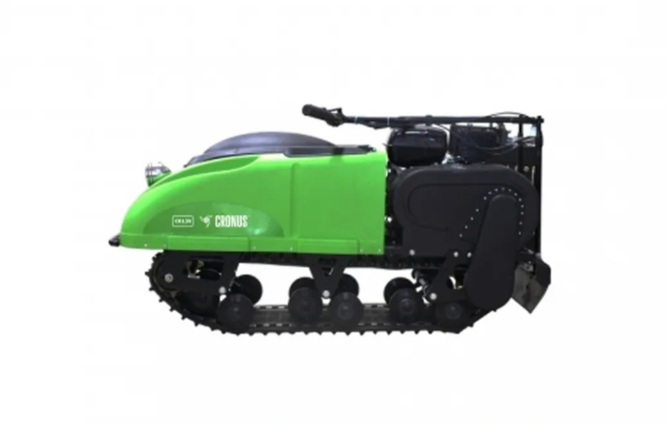 Мотобуксировщик CRONUS CR13V в Сыктывкаре