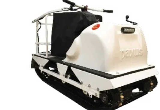 Мотобуксировщик PAXUS 550 15 л.с. в Сыктывкаре