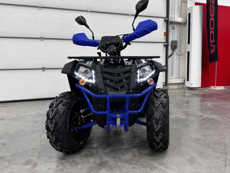 Квадроцикл GBM SHARP BIG 300 NEW PREMIUM в Сыктывкаре