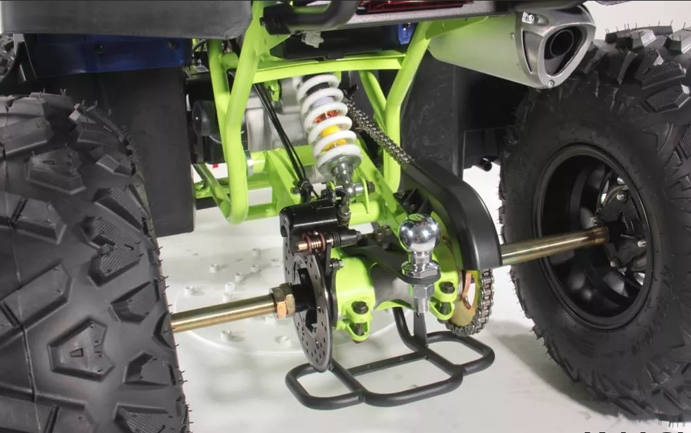 Квадроцикл YACOTA SELA MAX в Сыктывкаре