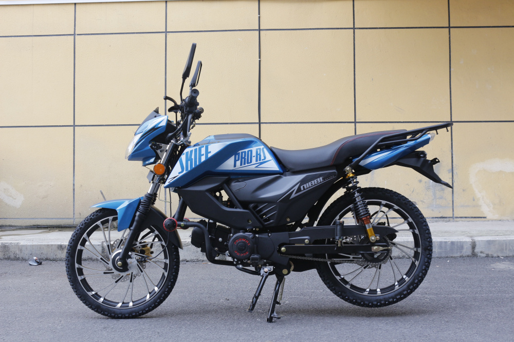 Мопед FAIDET SKIFF RS150 (49) в Сыктывкаре