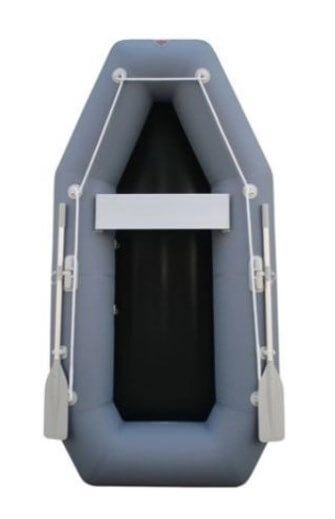 ЛОДКА НАДУВНАЯ YUKONA 230 G (БЕЗ ПАЙОЛА, ТРАНЕЦ В КОМПЛЕКТЕ) в Сыктывкаре