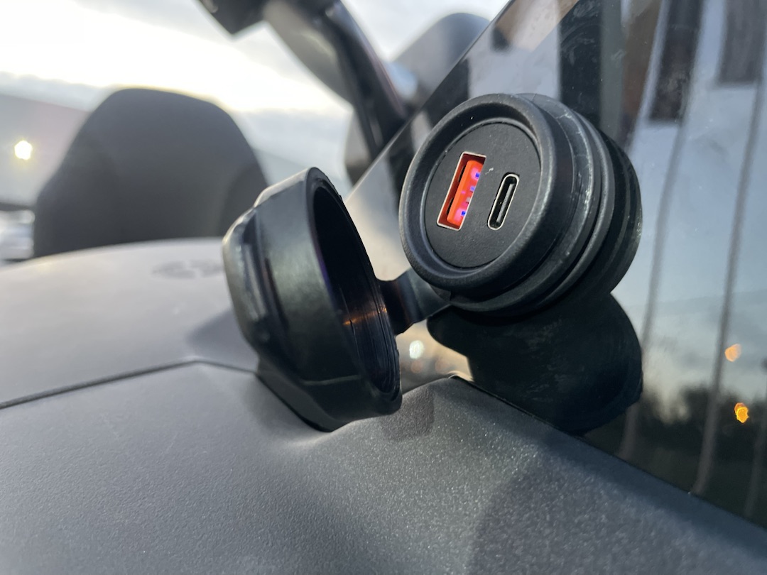 Квадроцикл BENDA Redstone 550 R2 в Сыктывкаре