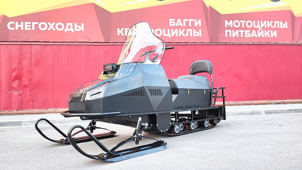 Снегоход PROMAX YAKUT 500 2.0 4T 27 в Сыктывкаре