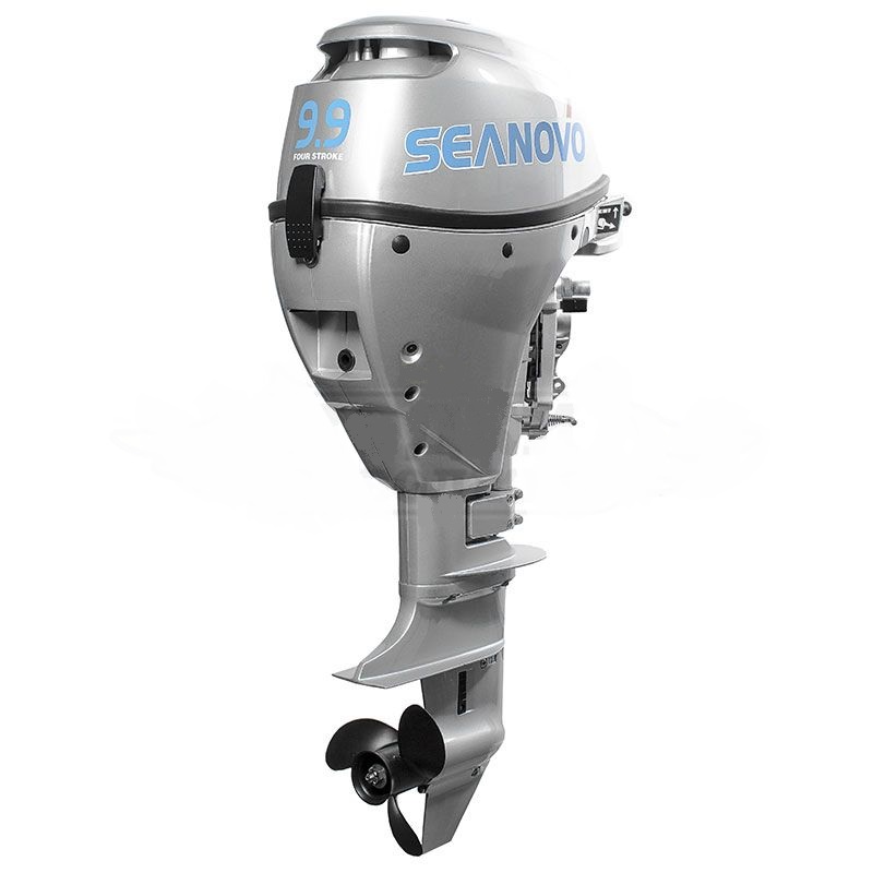 Лодочный мотор SEANOVO SNF9.9FES в Сыктывкаре