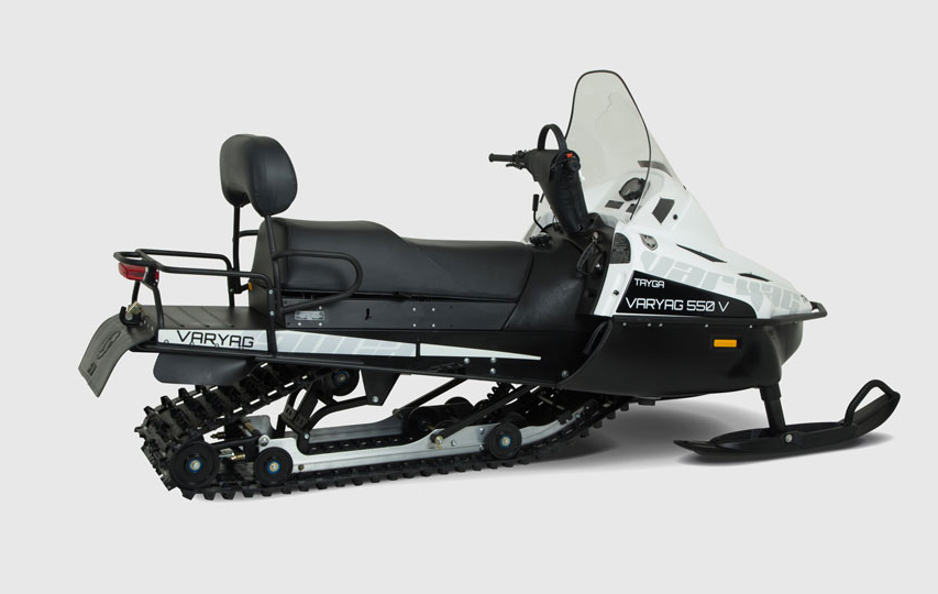 Снегоход РМ ТАЙГА ВАРЯГ 550 V SE в Сыктывкаре