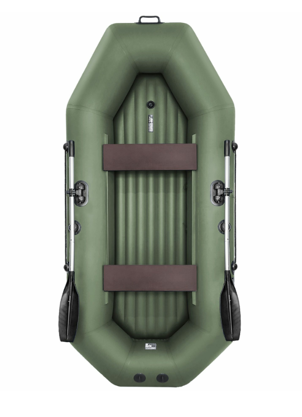  Лодка АКВА-МАСТЕР 280 НД в Сыктывкаре