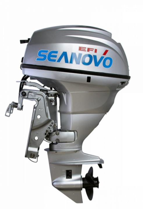 Лодочный мотор SEANOVO SNEF30FEL-T - EFI в Сыктывкаре