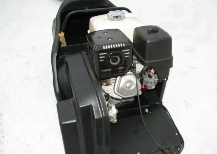 Мотобуксировщик ВОЛГАРЬ 9 Утилитарный в Сыктывкаре