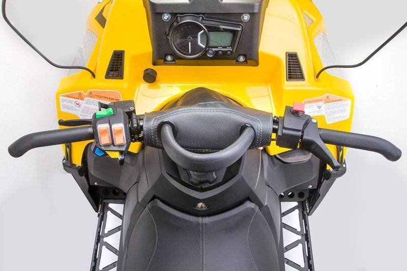 Снегоход STELS VIKING V800 3.0 в Сыктывкаре