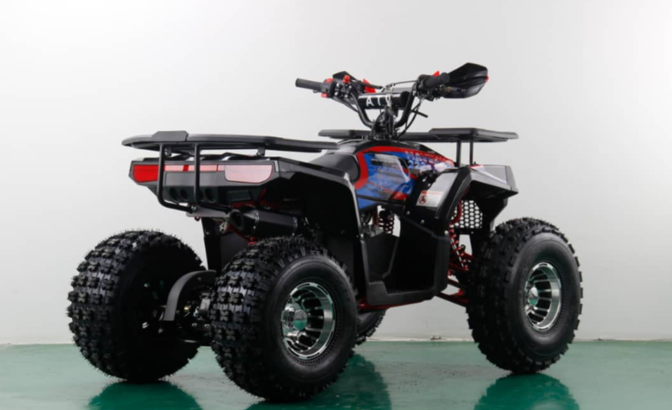 Квадроцикл GBM MAVERICK 222 NEW в Сыктывкаре