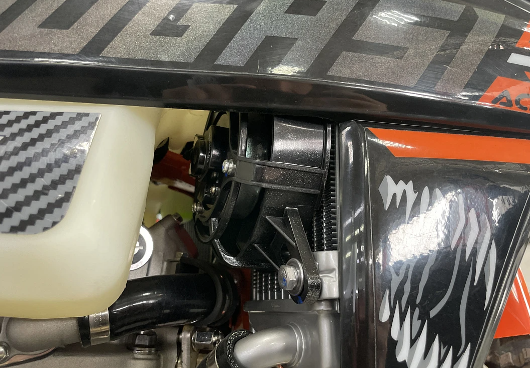 Мотоцикл PROGASI HARDCORE 450 в Сыктывкаре